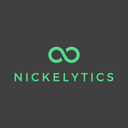 Nickelytics logo